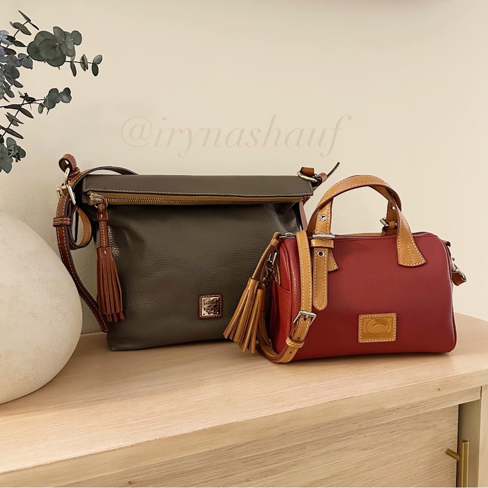 Dooney&Bourke Collection Is For Sale in my Closet